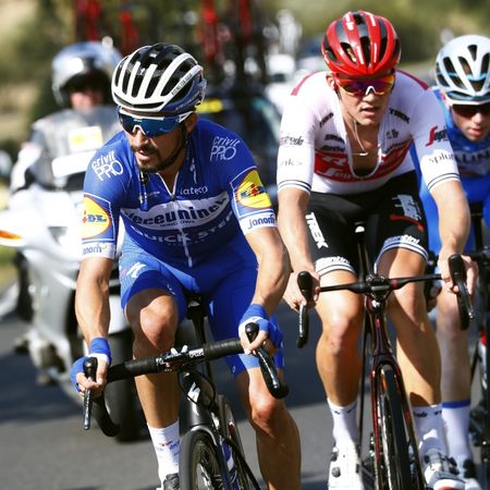 34th Deutschland Tour 2019 - Stage 3