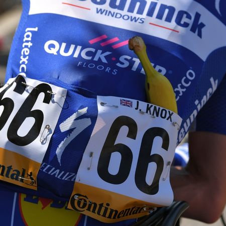 74th Tour of Spain 2019 - Stage 8