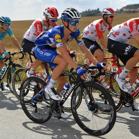 74th Tour of Spain 2019 - Stage 8