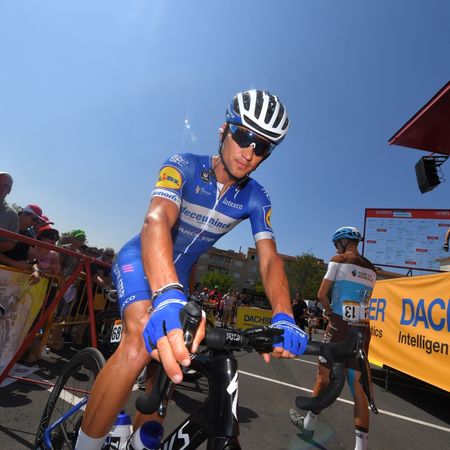 74th Tour of Spain 2019 - Stage 8