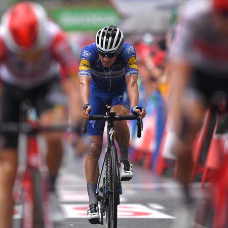 74th Tour of Spain 2019 - Stage 8