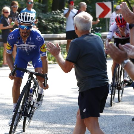 34th Deutschland Tour 2019 - Stage 3