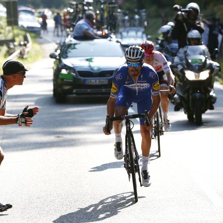 34th Deutschland Tour 2019 - Stage 3