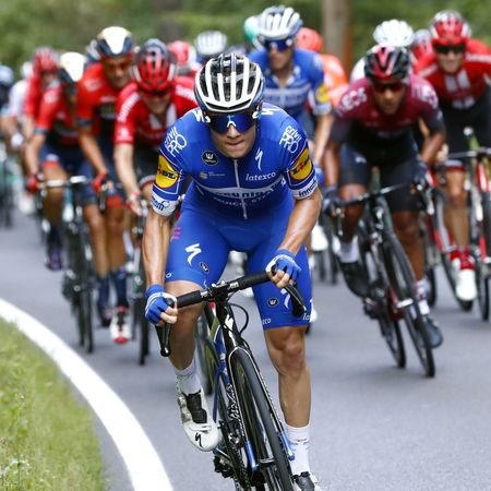 34th Deutschland Tour 2019 - Stage 3