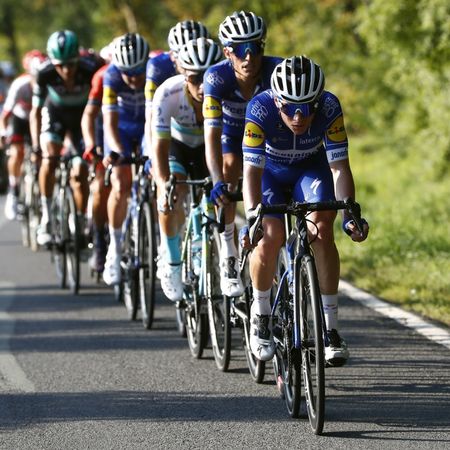 34th Deutschland Tour 2019 - Stage 3