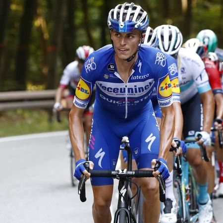 34th Deutschland Tour 2019 - Stage 3