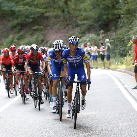 34th Deutschland Tour 2019 - Stage 3