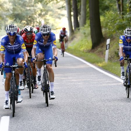 34th Deutschland Tour 2019 - Stage 3