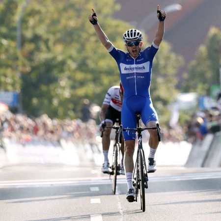 34th Deutschland Tour 2019 - Stage 3