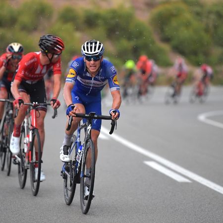 74th Tour of Spain 2019 - Stage 8