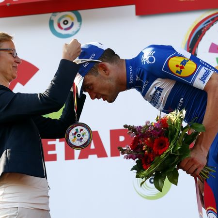 34th Deutschland Tour 2019 - Stage 3