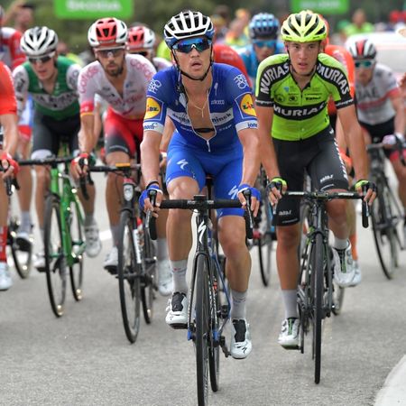 74th Tour of Spain 2019 - Stage 8