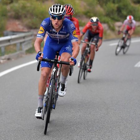 74th Tour of Spain 2019 - Stage 8