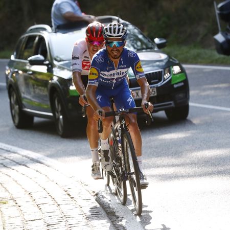 34th Deutschland Tour 2019 - Stage 3