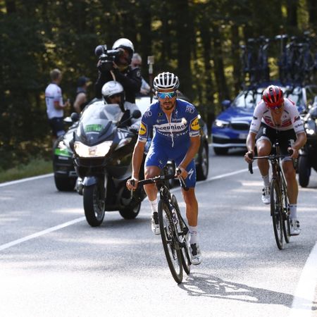 34th Deutschland Tour 2019 - Stage 3