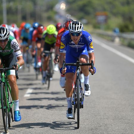 74th Tour of Spain 2019 - Stage 8