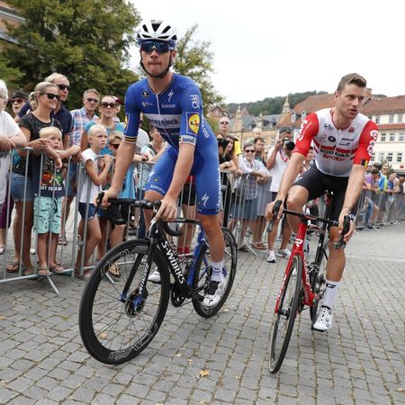 34th Deutschland Tour 2019 - Stage 4