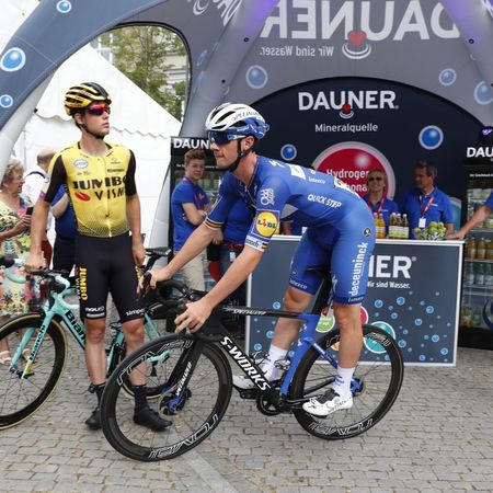 34th Deutschland Tour 2019 - Stage 4