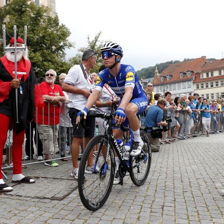 34th Deutschland Tour 2019 - Stage 4