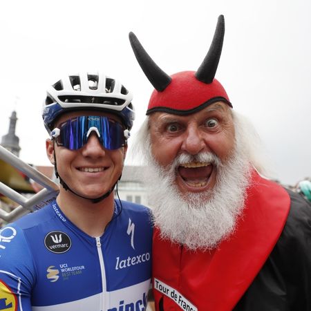 34th Deutschland Tour 2019 - Stage 4