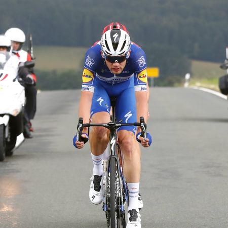 34th Deutschland Tour 2019 - Stage 4