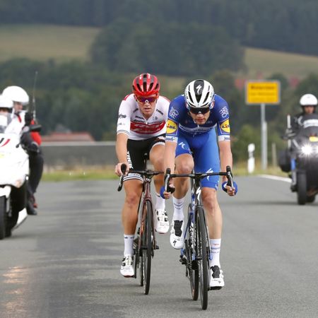 34th Deutschland Tour 2019 - Stage 4