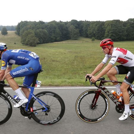 34th Deutschland Tour 2019 - Stage 4