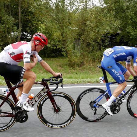 34th Deutschland Tour 2019 - Stage 4