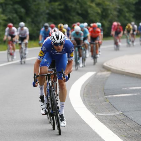 34th Deutschland Tour 2019 - Stage 4