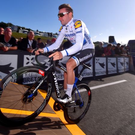 83rd Bretagne Classic Ouest-France 2019