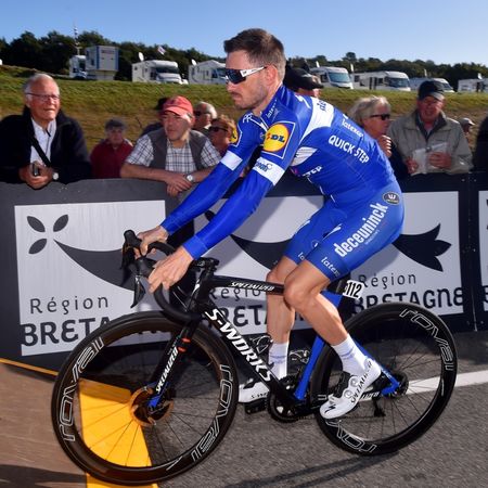 83rd Bretagne Classic Ouest-France 2019
