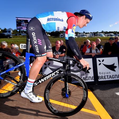 83rd Bretagne Classic Ouest-France 2019