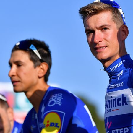 83rd Bretagne Classic Ouest-France 2019