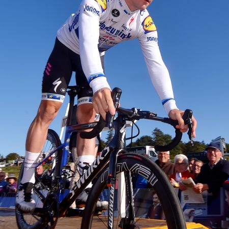 83rd Bretagne Classic Ouest-France 2019