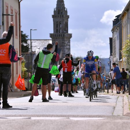 83rd Bretagne Classic Ouest-France 2019