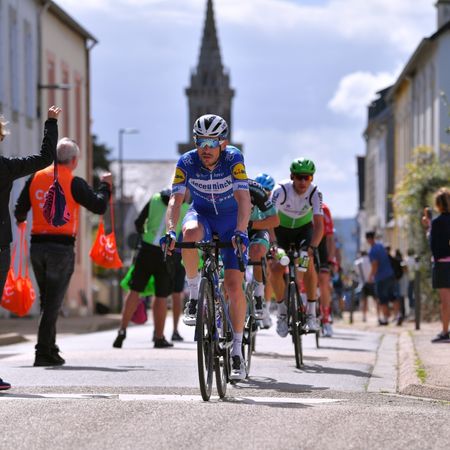 83rd Bretagne Classic Ouest-France 2019