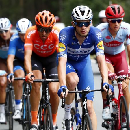 34th Deutschland Tour 2019 - Stage 4