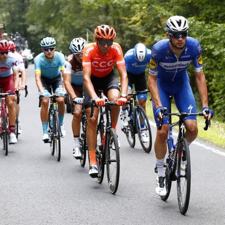 34th Deutschland Tour 2019 - Stage 4