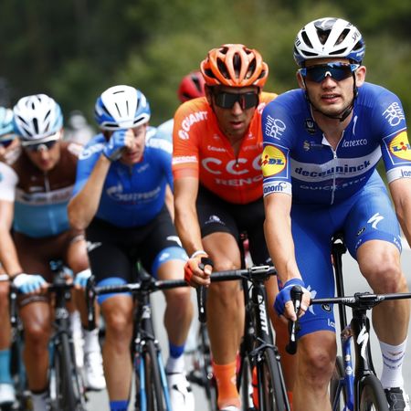 34th Deutschland Tour 2019 - Stage 4