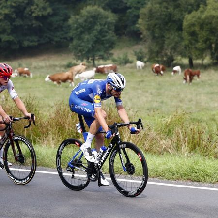 34th Deutschland Tour 2019 - Stage 4