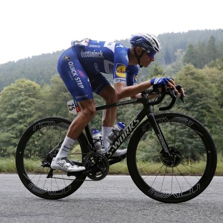 34th Deutschland Tour 2019 - Stage 4