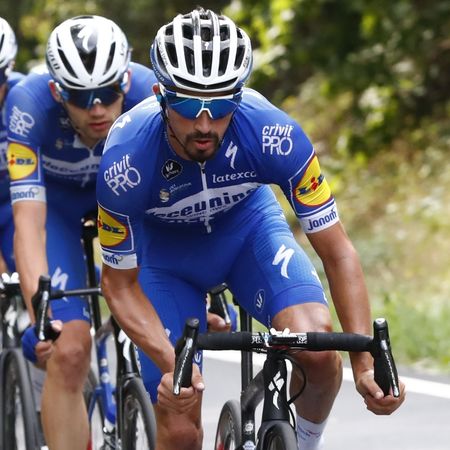 34th Deutschland Tour 2019 - Stage 4