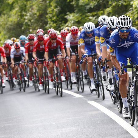 34th Deutschland Tour 2019 - Stage 4