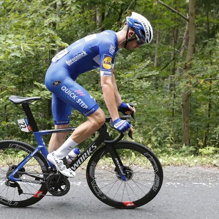 34th Deutschland Tour 2019 - Stage 4