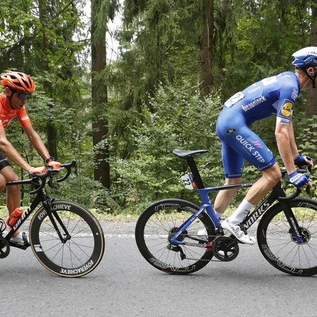 34th Deutschland Tour 2019 - Stage 4