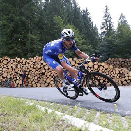 34th Deutschland Tour 2019 - Stage 4