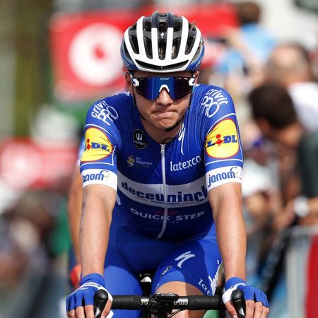 34th Deutschland Tour 2019 - Stage 4