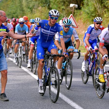 83rd Bretagne Classic Ouest-France 2019