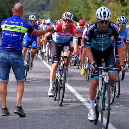 83rd Bretagne Classic Ouest-France 2019