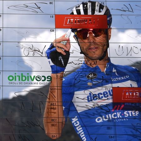 74th Tour of Spain 2019 - Stage 9